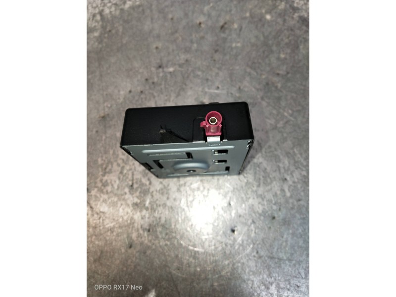 Recambio de modulo electronico para mini countryman (f60) cooper referencia OEM IAM 932573502 21889810 