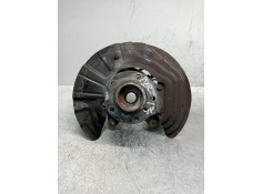 Recambio de mangueta delantera izquierda para bmw x3 (f25) xdrive 20d referencia OEM IAM   