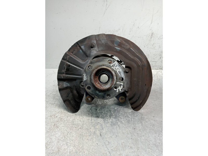 Recambio de mangueta delantera izquierda para bmw x3 (f25) xdrive 20d referencia OEM IAM   