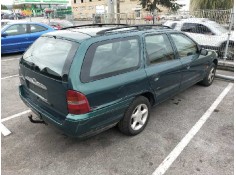 ford mondeo familiar (gd) del año 1998 2