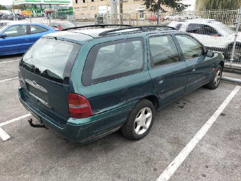 ford mondeo familiar (gd) del año 1998