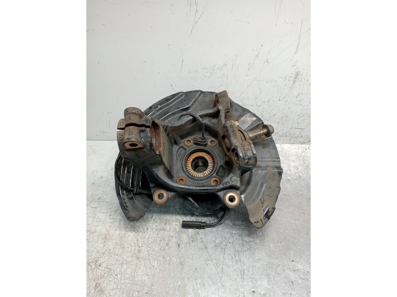 Recambio de mangueta delantera izquierda para bmw x3 (f25) xdrive 20d referencia OEM IAM   