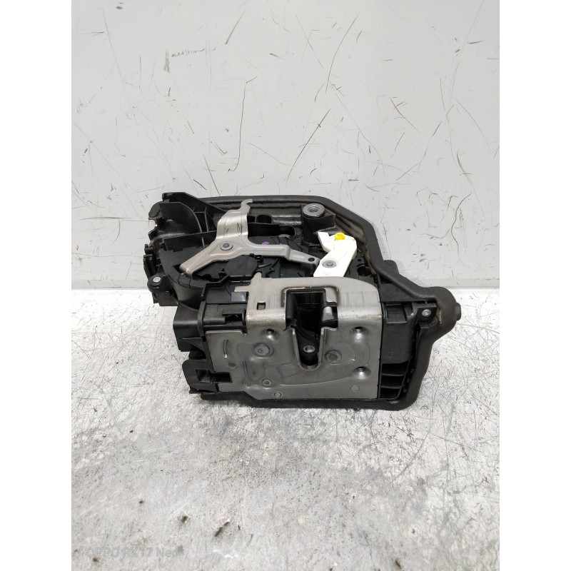 Recambio de motor cierre centralizado delantero derecho para mini countryman (f60) cooper referencia OEM IAM 728193412 18283810 