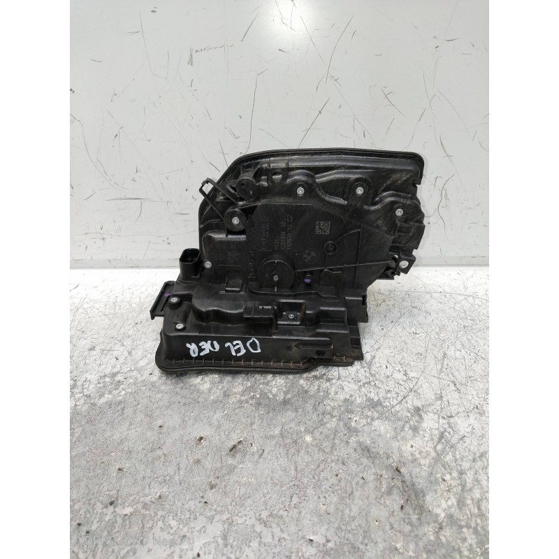 Recambio de motor cierre centralizado delantero derecho para mini countryman (f60) cooper referencia OEM IAM 728193412 18283810 