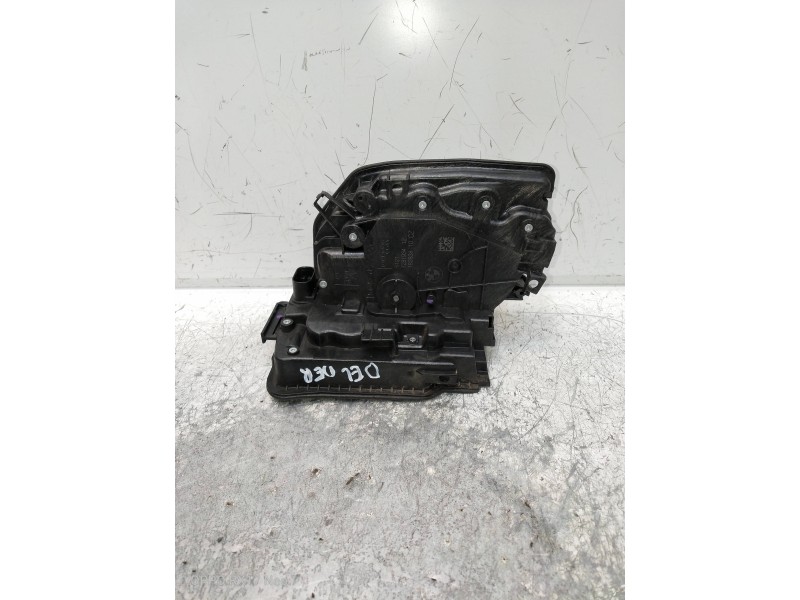 Recambio de motor cierre centralizado delantero derecho para mini countryman (f60) cooper referencia OEM IAM 728193412 18283810 