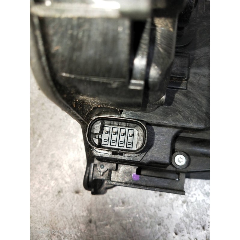 Recambio de motor cierre centralizado delantero derecho para mini countryman (f60) cooper referencia OEM IAM 728193412 18283810 
