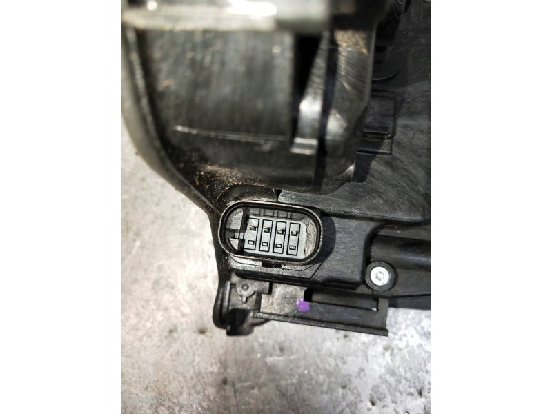 Recambio de motor cierre centralizado delantero derecho para mini countryman (f60) cooper referencia OEM IAM 728193412 18283810 