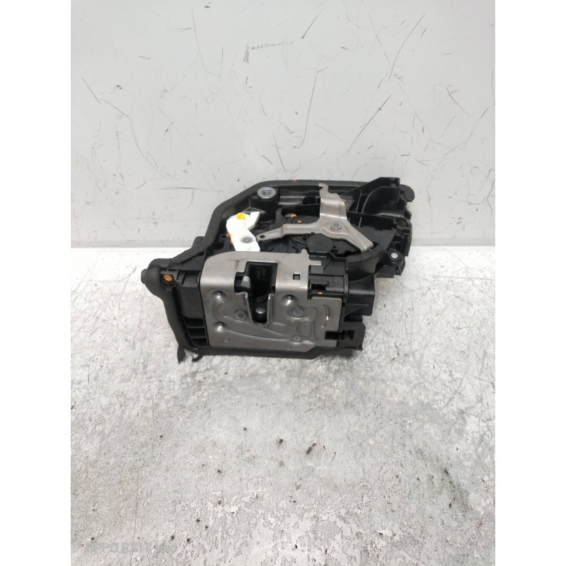 Recambio de motor cierre centralizado delantero izquierdo para mini countryman (f60) cooper referencia OEM IAM 728193112 1828381