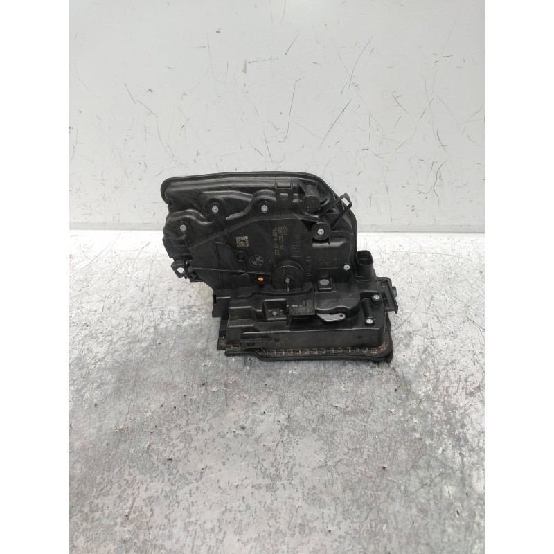 Recambio de motor cierre centralizado delantero izquierdo para mini countryman (f60) cooper referencia OEM IAM 728193112 1828381