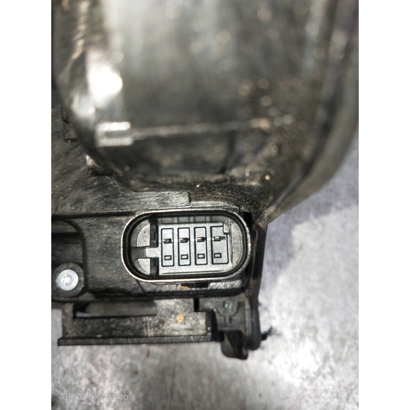 Recambio de motor cierre centralizado delantero izquierdo para mini countryman (f60) cooper referencia OEM IAM 728193112 1828381