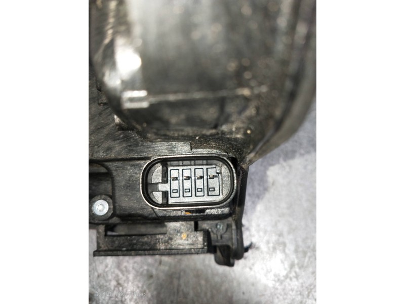 Recambio de motor cierre centralizado delantero izquierdo para mini countryman (f60) cooper referencia OEM IAM 728193112 1828381