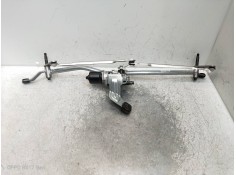 Recambio de motor limpia delantero para mini countryman (f60) cooper referencia OEM IAM 738074910 18558210 5P