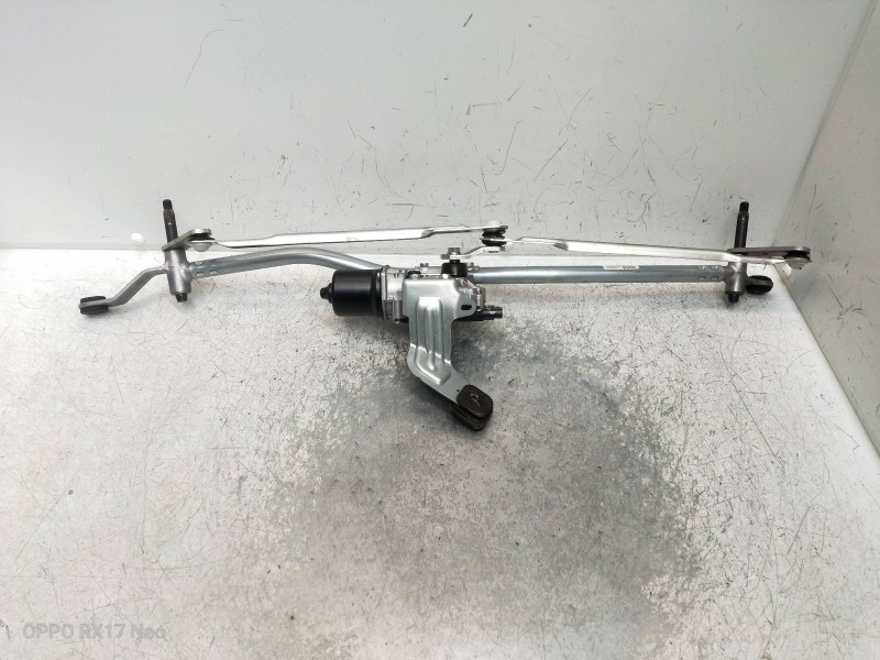 Recambio de motor limpia delantero para mini countryman (f60) cooper referencia OEM IAM 738074910 18558210 5P