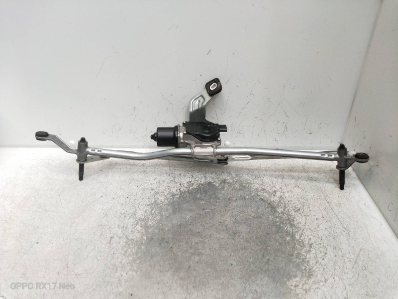 Recambio de motor limpia delantero para mini countryman (f60) cooper referencia OEM IAM 738074910 18558210 5P