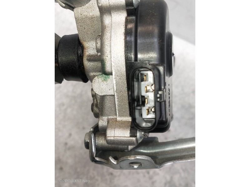 Recambio de motor limpia delantero para mini countryman (f60) cooper referencia OEM IAM 738074910 18558210 5P