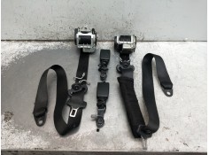 Recambio de juego cinturones delantero para fiat grande punto (199) 1.4 16v active referencia OEM IAM   
