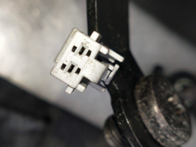 Recambio de juego cinturones delantero para fiat grande punto (199) 1.4 16v active referencia OEM IAM   