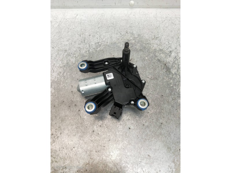 Recambio de motor limpia trasero para mini countryman (f60) cooper referencia OEM IAM 7470343 W000090058 