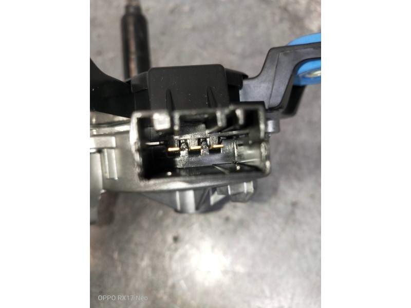 Recambio de motor limpia trasero para mini countryman (f60) cooper referencia OEM IAM 7470343 W000090058 