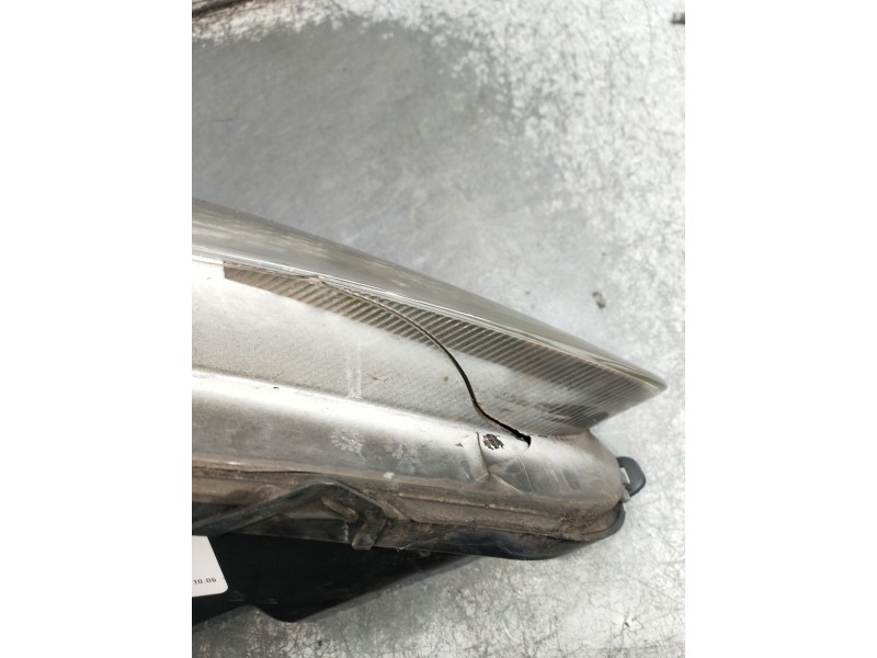 Recambio de faro derecho para fiat grande punto (199) 1.4 16v active referencia OEM IAM   