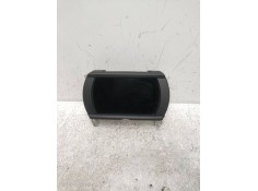 Recambio de pantalla multifuncion para mini countryman (f60) cooper referencia OEM IAM 6550880337002 BM880337002 