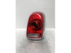 Recambio de piloto trasero derecho para mini countryman (f60) cooper referencia OEM IAM 947715401 F03636500P 