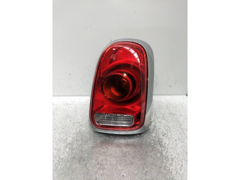 Recambio de piloto trasero derecho para mini countryman (f60) cooper referencia OEM IAM 947715401 F03636500P 