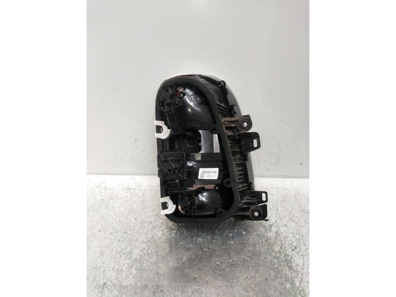 Recambio de piloto trasero derecho para mini countryman (f60) cooper referencia OEM IAM 947715401 F03636500P 