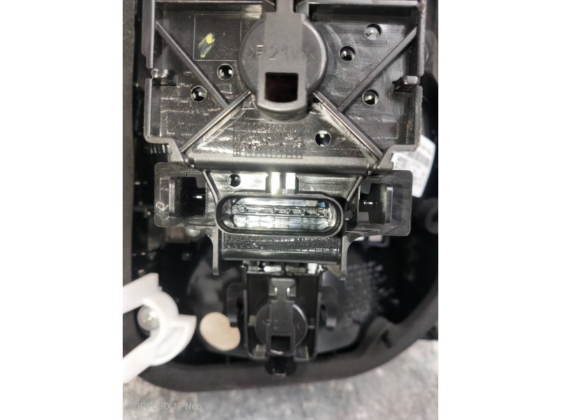 Recambio de piloto trasero derecho para mini countryman (f60) cooper referencia OEM IAM 947715401 F03636500P 