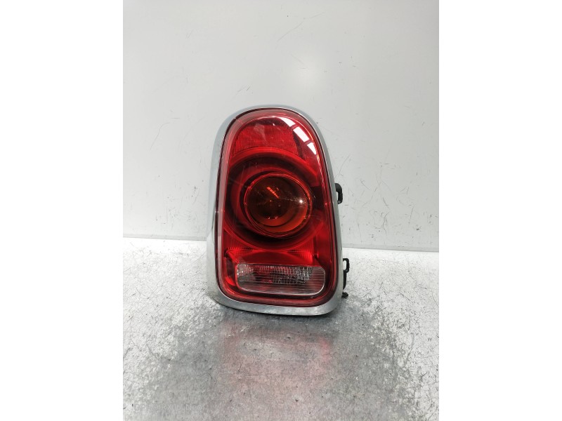 Recambio de piloto trasero izquierdo para mini countryman (f60) cooper referencia OEM IAM 947715301 F03635500P 