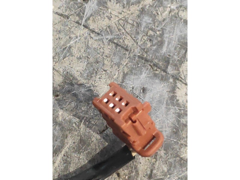 Recambio de conmutador de arranque para citroen c3 picasso live edition referencia OEM IAM N0503451  