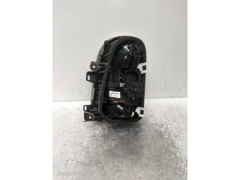 Recambio de piloto trasero izquierdo para mini countryman (f60) cooper referencia OEM IAM 947715301 F03635500P 