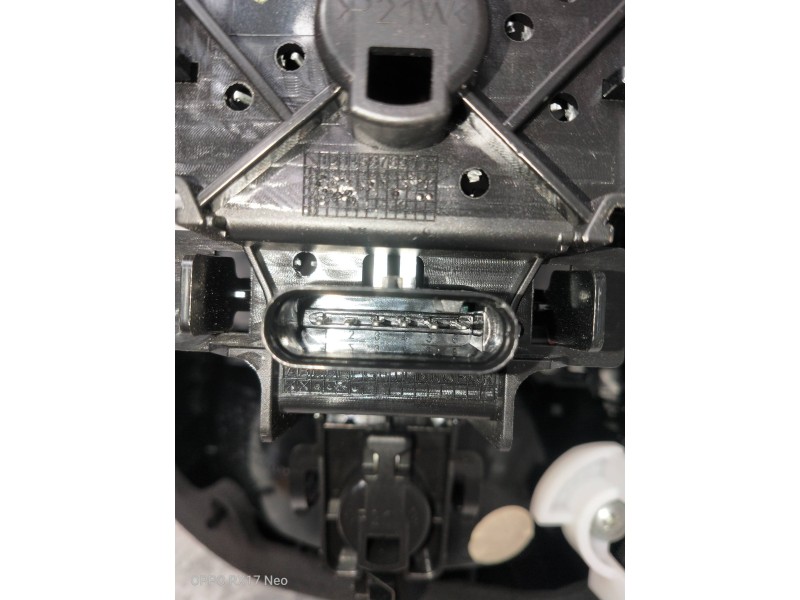 Recambio de piloto trasero izquierdo para mini countryman (f60) cooper referencia OEM IAM 947715301 F03635500P 