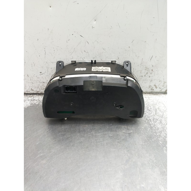 Recambio de cuadro instrumentos para fiat grande punto (199) 1.4 16v active referencia OEM IAM 503003011000 51828075 1190271