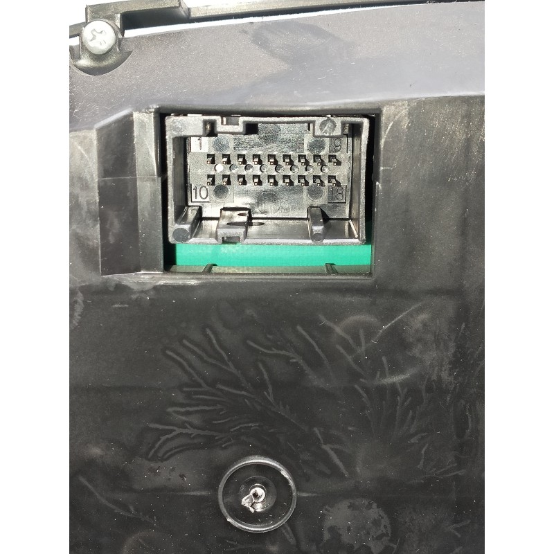 Recambio de cuadro instrumentos para fiat grande punto (199) 1.4 16v active referencia OEM IAM 503003011000 51828075 1190271
