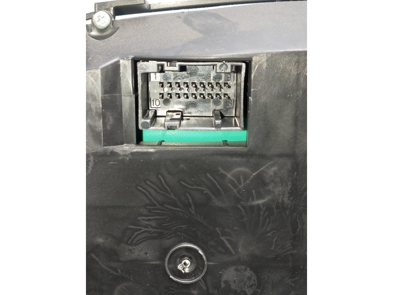 Recambio de cuadro instrumentos para fiat grande punto (199) 1.4 16v active referencia OEM IAM 503003011000 51828075 1190271