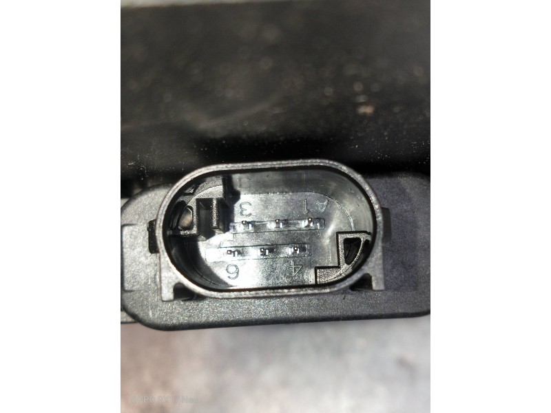 Recambio de potenciometro pedal para mini countryman (f60) cooper referencia OEM IAM 35426853178 12037313 