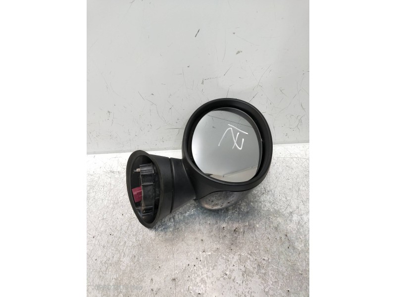 Recambio de retrovisor izquierdo para mini countryman (f60) cooper referencia OEM IAM   ELECTRICO
