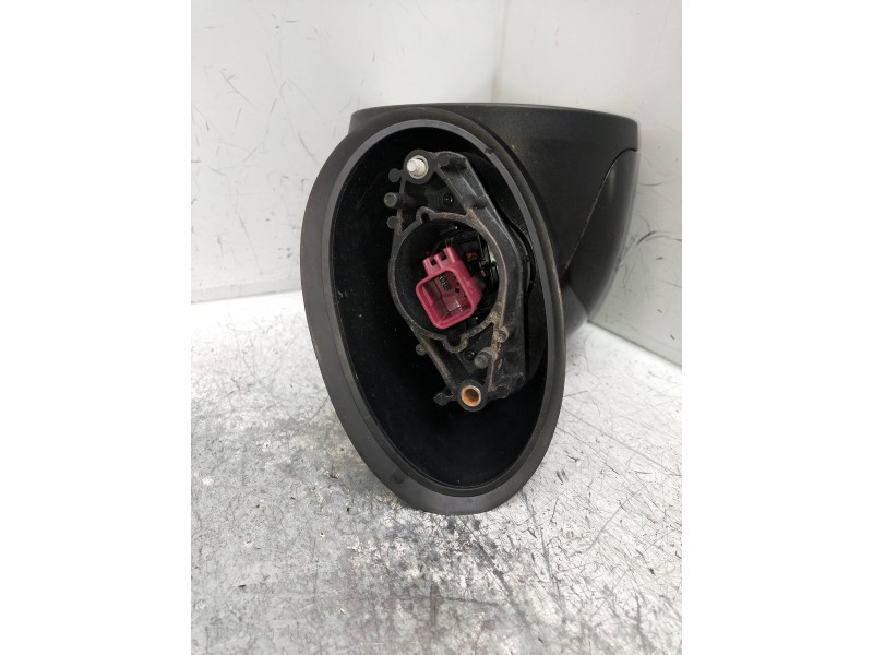 Recambio de retrovisor izquierdo para mini countryman (f60) cooper referencia OEM IAM   ELECTRICO