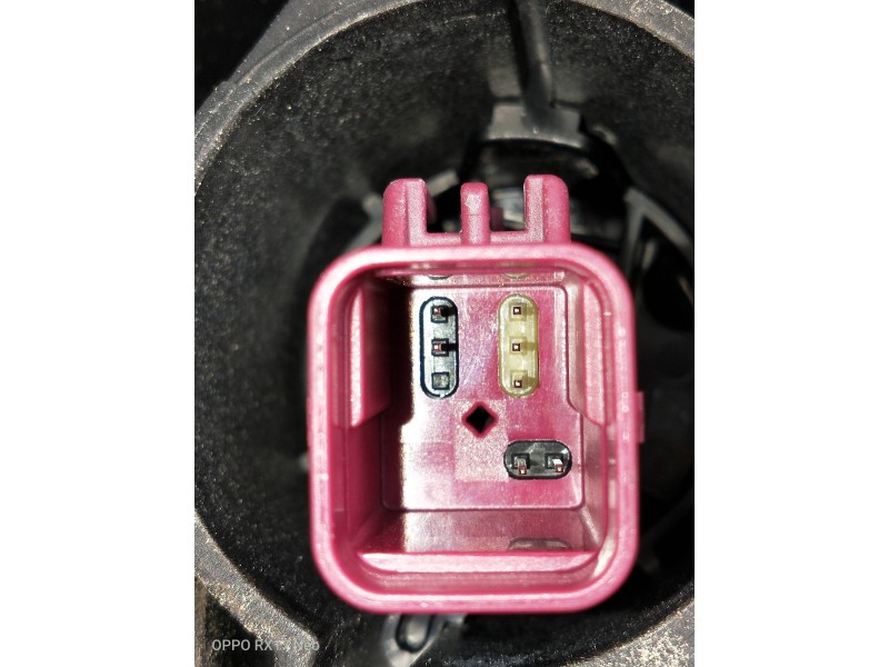 Recambio de retrovisor izquierdo para mini countryman (f60) cooper referencia OEM IAM   ELECTRICO