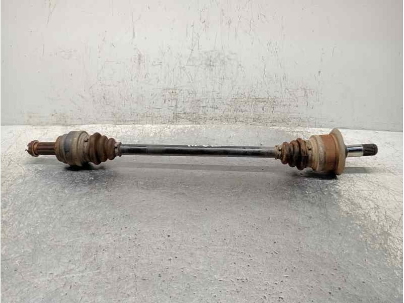 Recambio de transmision trasera derecha para bmw x3 (f25) xdrive 20d referencia OEM IAM 7598038AI02  