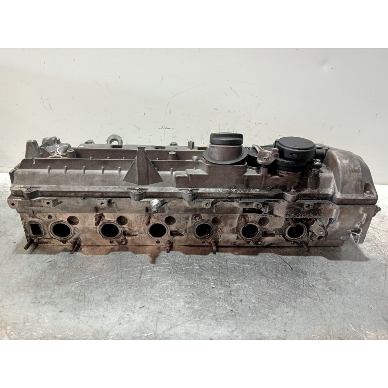 Recambio de culata para mercedes clase e (w210) berlina diesel 320 cdi (210.026) referencia OEM IAM 6130160301 A6110160006 61301