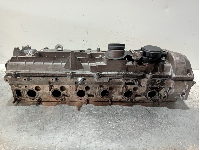 Recambio de culata para mercedes clase e (w210) berlina diesel 320 cdi (210.026) referencia OEM IAM 6130160301 A6110160006 61301