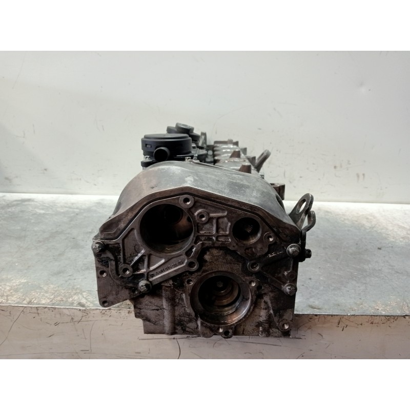 Recambio de culata para mercedes clase e (w210) berlina diesel 320 cdi (210.026) referencia OEM IAM 6130160301 A6110160006 61301