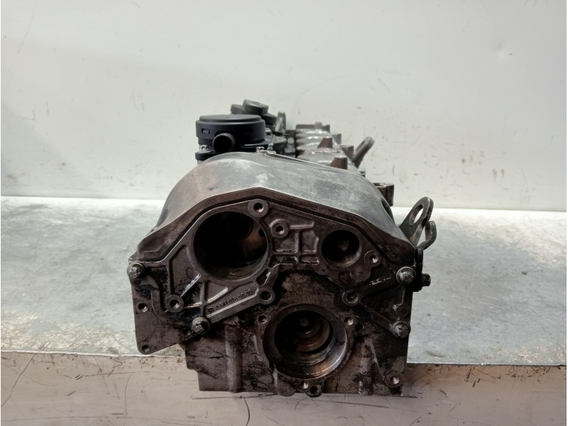 Recambio de culata para mercedes clase e (w210) berlina diesel 320 cdi (210.026) referencia OEM IAM 6130160301 A6110160006 61301