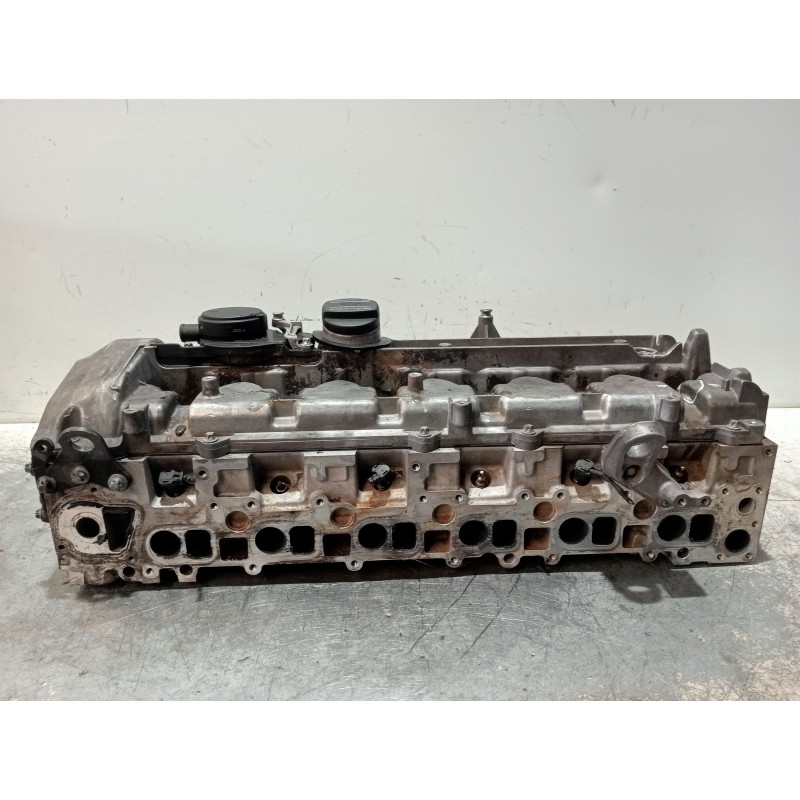 Recambio de culata para mercedes clase e (w210) berlina diesel 320 cdi (210.026) referencia OEM IAM 6130160301 A6110160006 61301