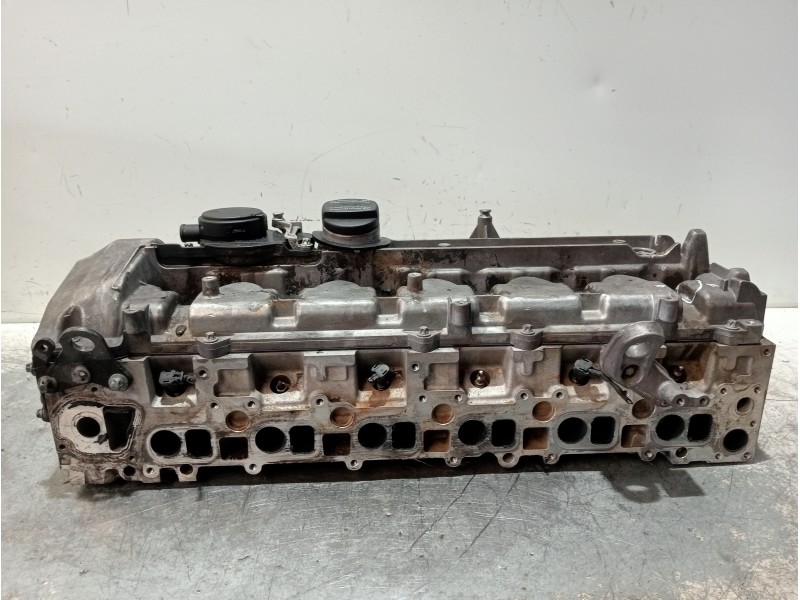 Recambio de culata para mercedes clase e (w210) berlina diesel 320 cdi (210.026) referencia OEM IAM 6130160301 A6110160006 61301