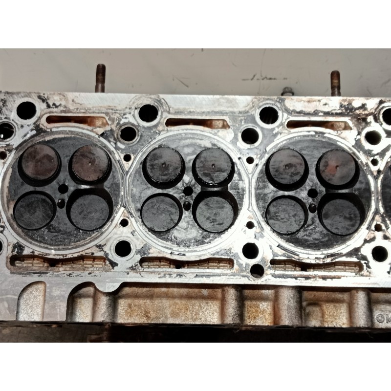 Recambio de culata para mercedes clase e (w210) berlina diesel 320 cdi (210.026) referencia OEM IAM 6130160301 A6110160006 61301