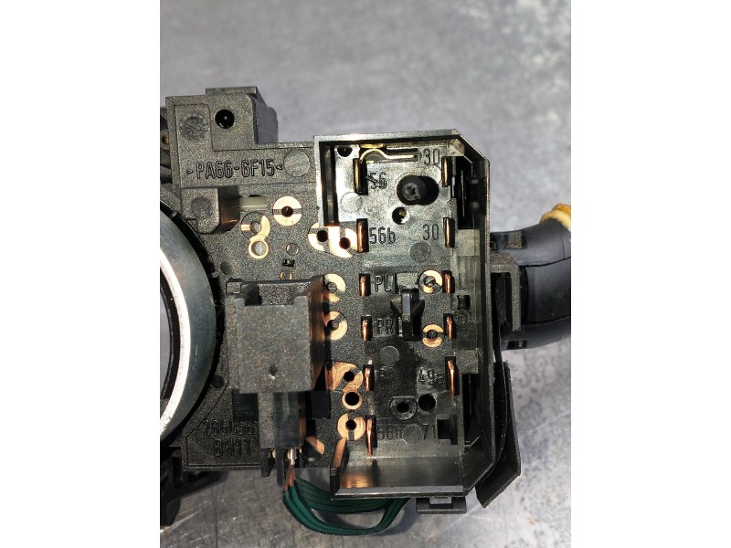 Recambio de mando luces para volkswagen passat berlina (3b3) highline referencia OEM IAM 1J0953513  