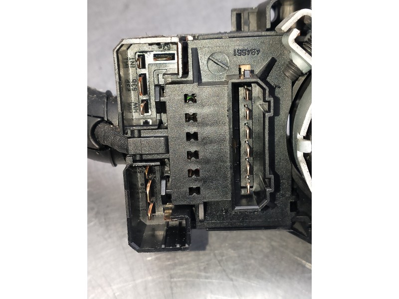 Recambio de mando luces para volkswagen passat berlina (3b3) highline referencia OEM IAM 1J0953513  